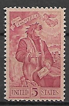 ROCZNICA USA MI.884**