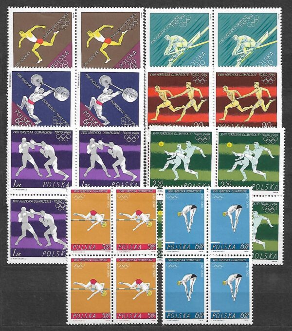 FI.1366-1373**4-BLOK