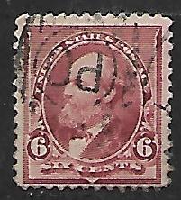 KLASYKA USA MI.66 KASOWANA