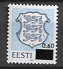 HERBY ESTONIA MI.203**