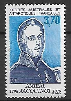 SŁAWNI LUDZIE TAAF MI.346**