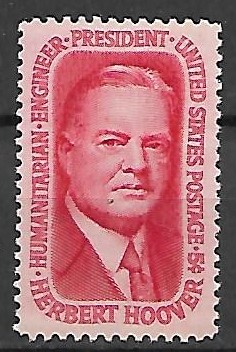 SŁAWNI LUDZIE USA MI.885**