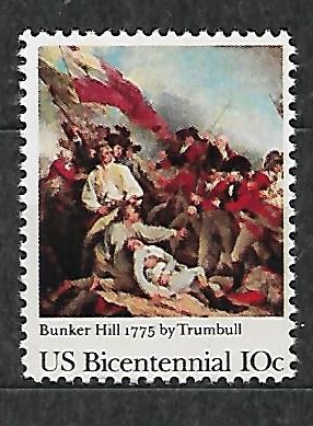MALARSTWO USA MI.1174**