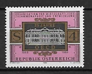 ROCZNICA AUSTRIA MI.1835**