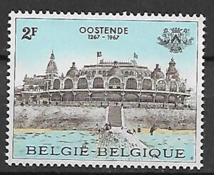 ARCHITEKTURA BELGIA MI.1475**