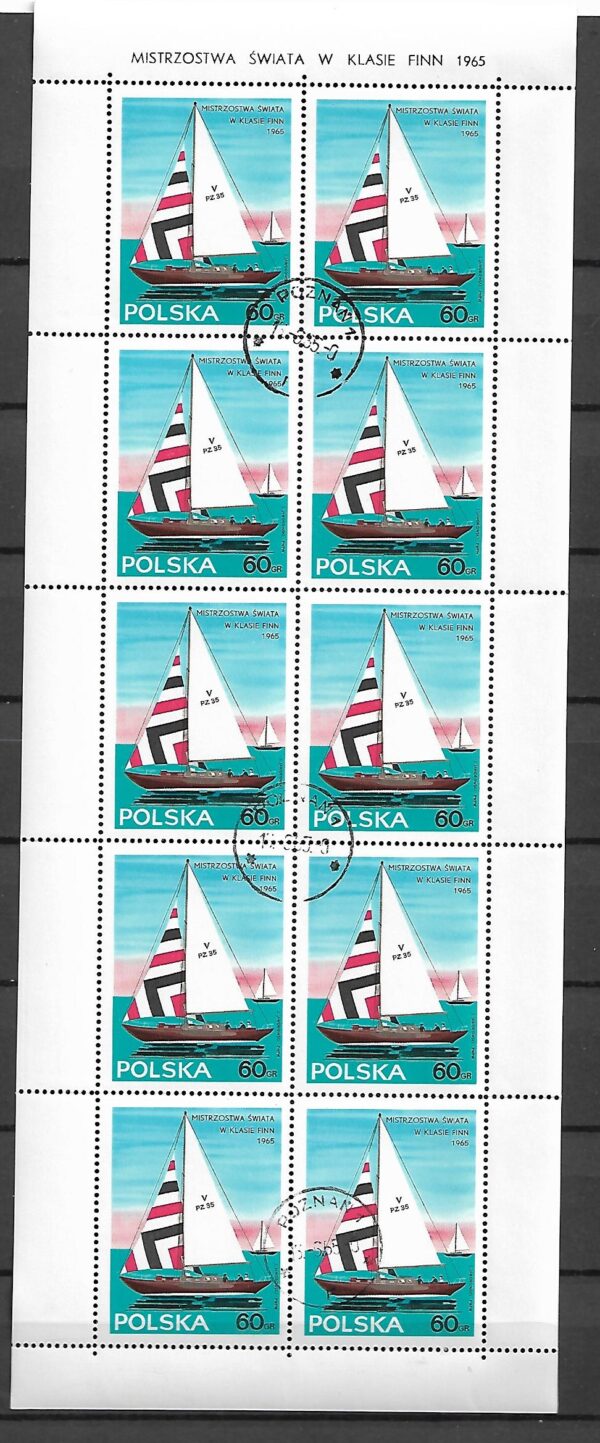 FI.ARK.1438-1445 KOMPLET - obrazek 5