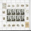 LENIN ZSRR MI.BL.3749-3758** KOMPLET - obrazek 9