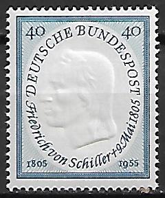 SŁAWNI LUDZIE RFN MI.210**