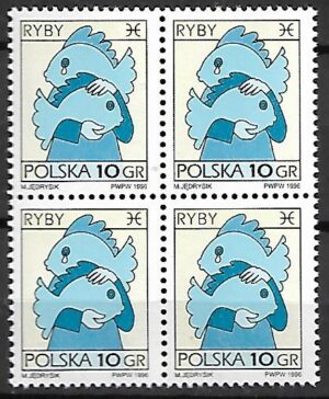 FI.3464y** 4-BLOK