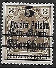 FI.9Ib** GWARANCJA H. JENDROSZEK