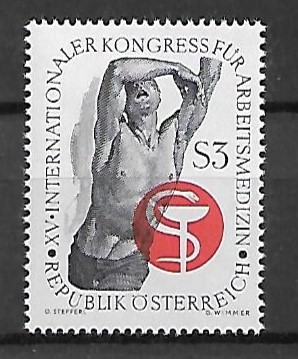 MEDYCYNA AUSTRIA MI.1217**