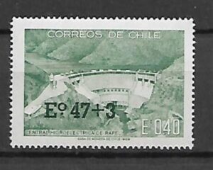 TAMA CHILE MI.806**