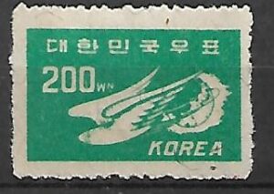 PTAK KOREA MI.60**LUZAK
