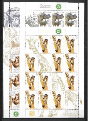 FI.ARK.4929-4932**KOMPLET