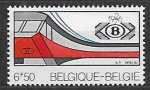 TRANSPORT BELGIA MI.1877**