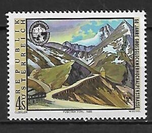 ROCZNICA AUSTRIA MI.1822**