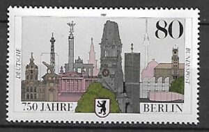 ARCHITEKTURA RFN BERLIN MI.776**