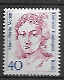 SŁAWNI LUDZIE BERLIN MI.788**