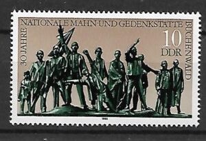 WOJSKO DDR MI.3197**