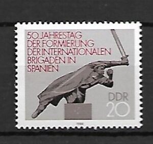 ROCZNICA DDR MI.3050**