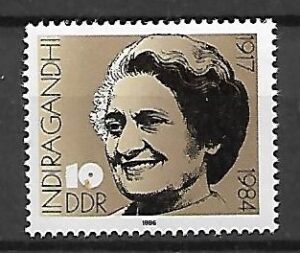 SŁAWNI LUDZIE DDR MI.3056**