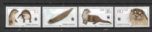 WYDRY DDR MI.3107-3110**