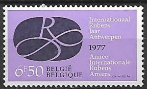 ROCZNICA BELGIA MI.1890**