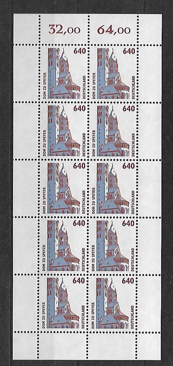 ARCHITEKTURA RFN MI.ARK.1811**