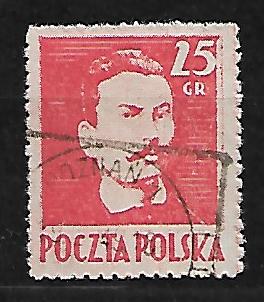 FI.339d J.RÓŻOWOCZERWONY GWARANCJA I OPIS H.JENDROSZEK