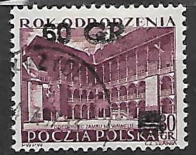 FI.828 MAKULATURA GWARANCJA I OPIS J.WALOCHA