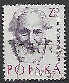 FI.869 ''ZALANE'' P GWARANCJA I OPIS J.WALOCHA