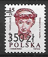 FI.2838**MAKULATURA GWARANCJA I OPIS J.WALOCHA