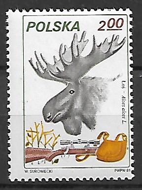 FI.2602**MAKULATURA GWARANCJA I OPIS J.WALOCHA