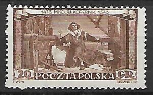 FI.667**MAKULATURA GWARANCJA I OPIS J.WALOCHA