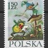 FI.1218**MAKULATURA GWARANCJA I OPIS J.WALOCHA