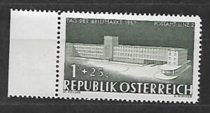 ARCHITEKTURA AUSTRIA MI.1039**