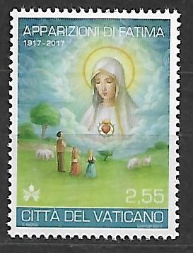 FATIMA WATYKAN MI.1899**