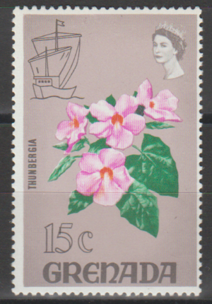KWIATY GRENADA MI.349**