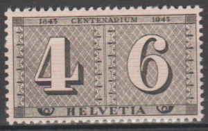 SZWAJCARIA MI.416**