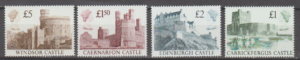 ZAMKI ANGLIA MI.1174-1177**