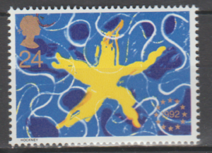 SZTUKA ANGLIA MI.1418**