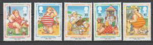 DZIEŃ ZNACZKA ANGLIA MI.1508-1512**