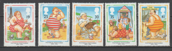 DZIEŃ ZNACZKA ANGLIA MI.1508-1512**
