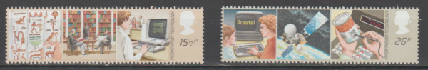 TECHNOLOGIA I NAUKA ANGLIA MI.927-928**