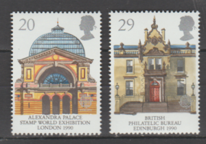 ARCHITEKTURA ANGLIA MI.1261-1262**