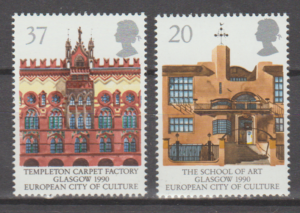 ARCHITEKTURA ANGLIA MI.1263-1264**