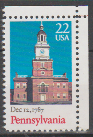 ARCHITEKTURA USA MI.1942**
