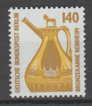 SZTUKA BERLIN MI.832R**