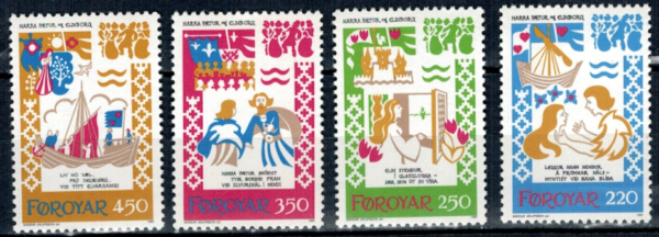 LITERATURA WYSPY OWCZE MI.75-78**