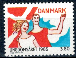 WIEK DOJRZEWANIA DANIA MI.834**